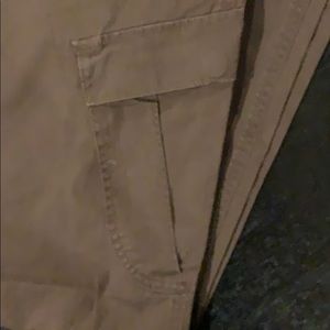 GAP Pants Gap Cargo Pants Poshmark